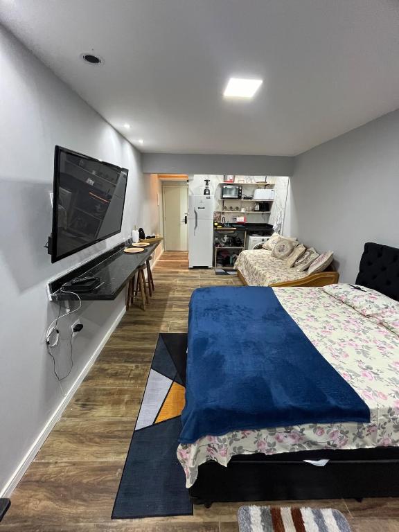 Studio apartment, Rio de Janeiro