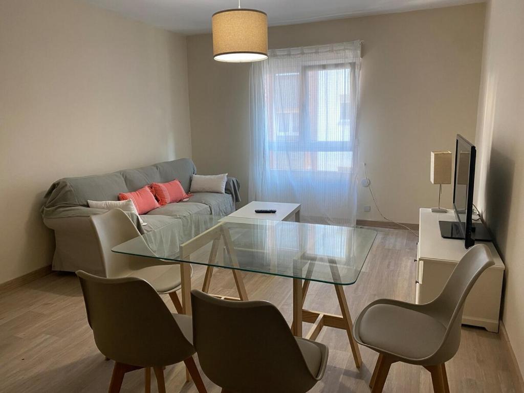 Apartment 10 minutes from Gijon beach VUT-4369-AS9 - 4