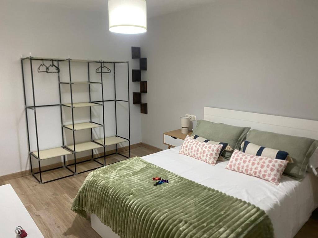 Apartment 10 minutes from Gijon beach VUT-4369-AS9 - 5
