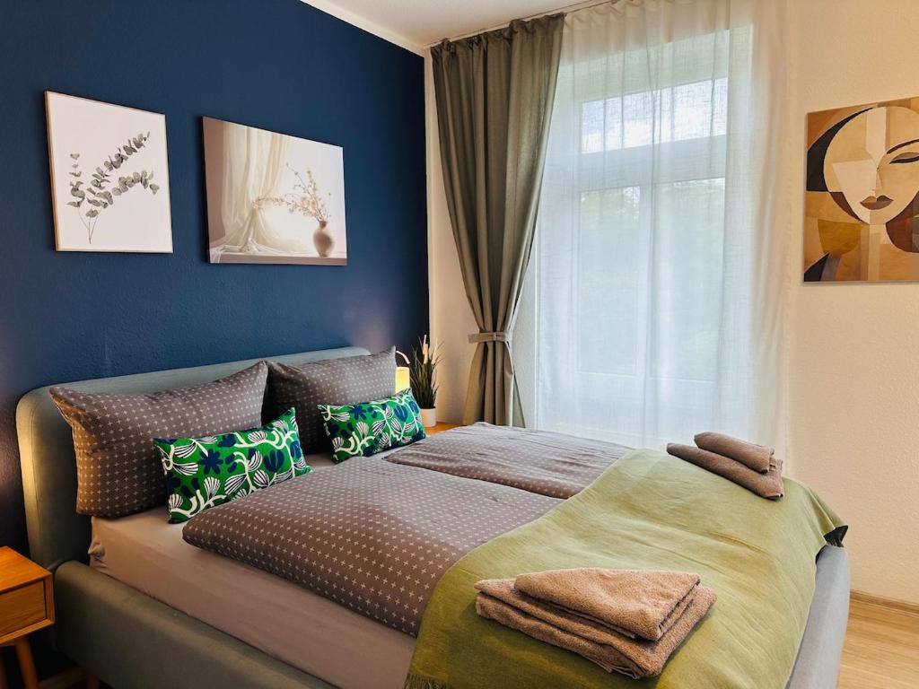 Tatra apartment - 2 room flat, Lipsko