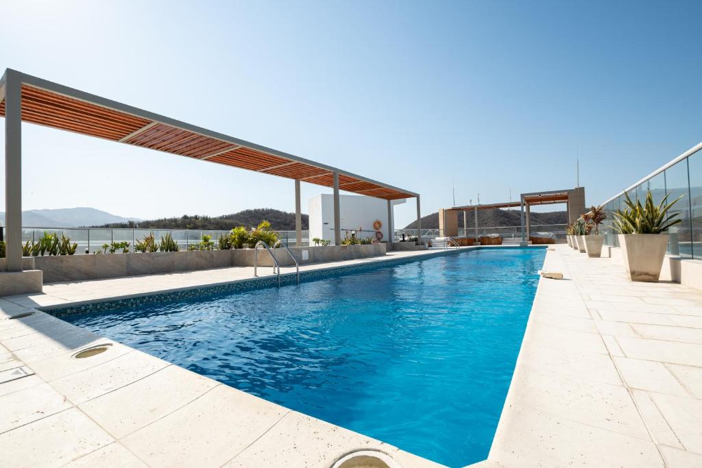 Apartamentos Salguero Suites - AR Rentals - 2