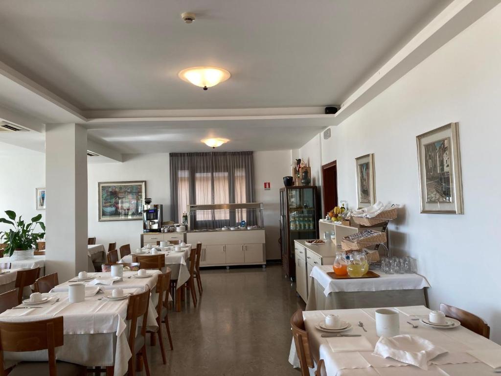 Hotel Giacomazzo - 4