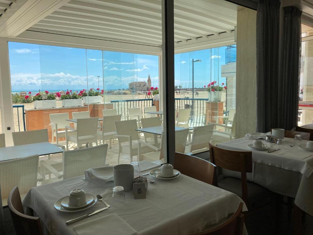 Hotel Giacomazzo - 5