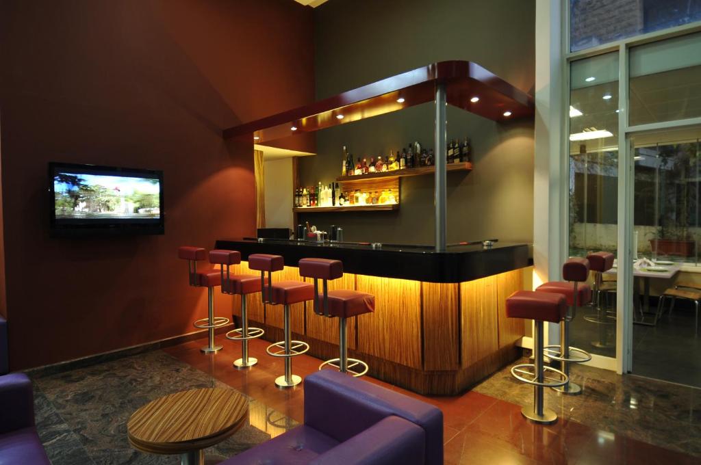 Pub/Área de Estar
