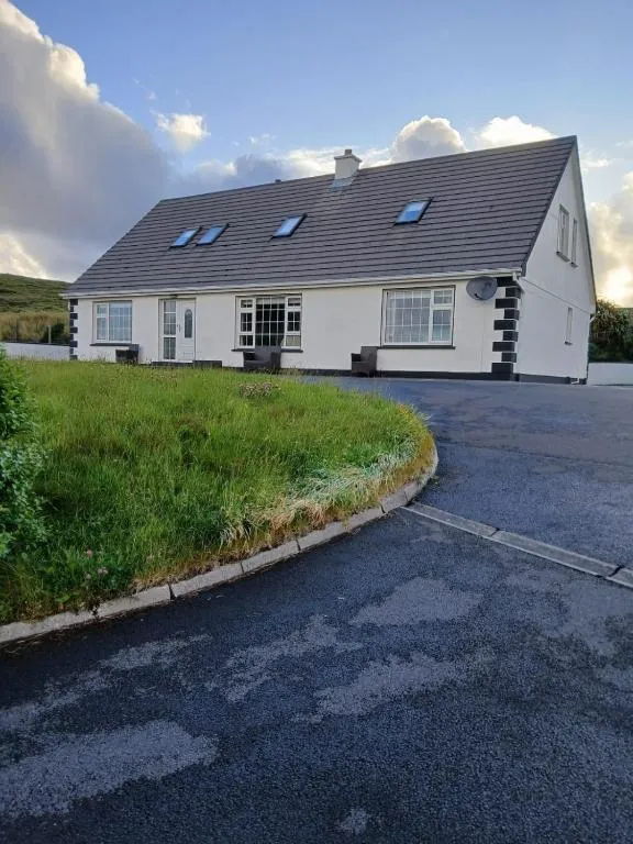 Ashbury House - Room Only, hotel in Keel