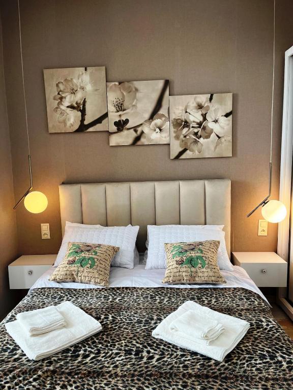 Panorama Vera, Tbilisi City