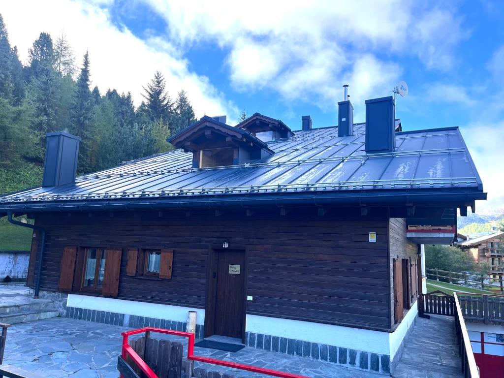 Baita PierGi, Livigno