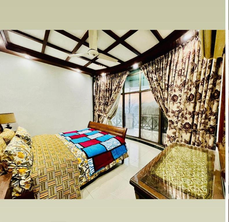 The Snug Spot, Islámábád