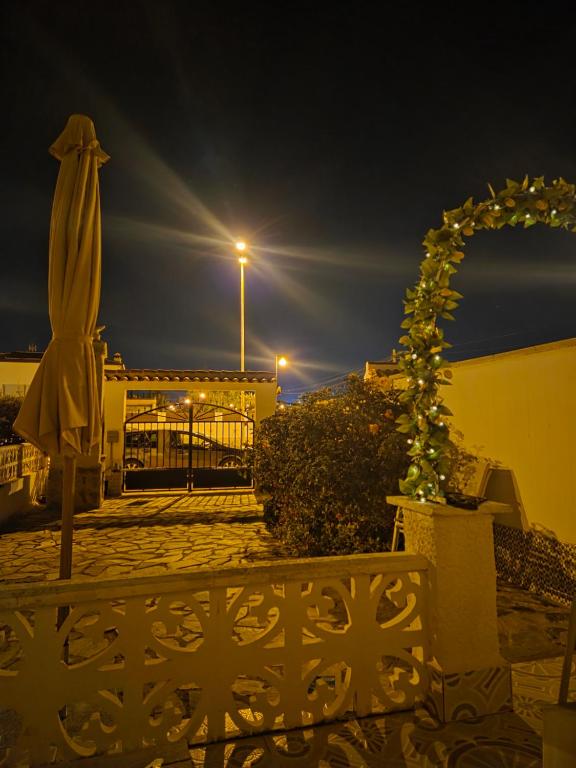 Holiday apartments - 4