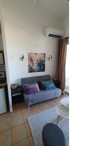 Appartement vue mer Résidence Les restanques Grimaud - 3
