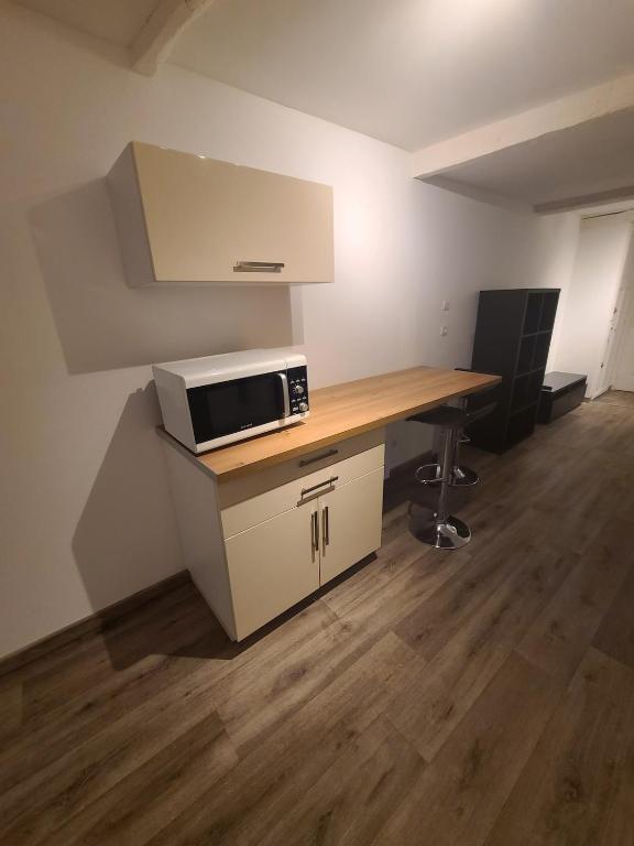 Appartement T2 à 100m du port - 4