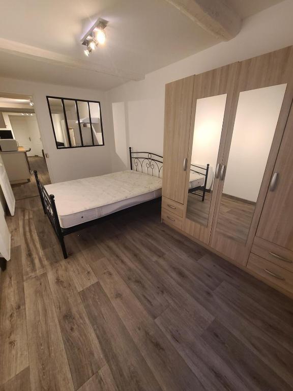 Appartement T2 à 100m du port - 5