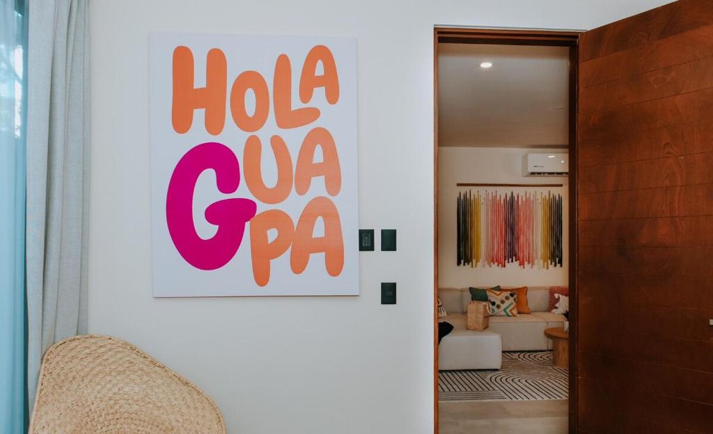 Casa De Lola Tulum - 2
