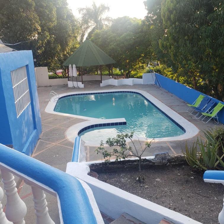 Casa Grande Vacacional para 25 personas - 2