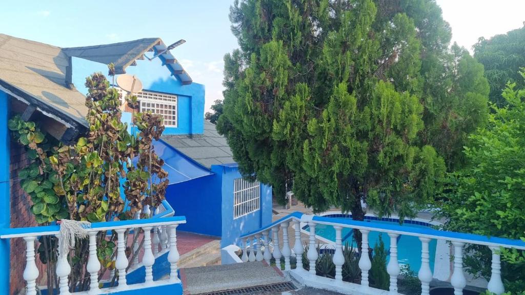 Casa Grande Vacacional para 25 personas - 5