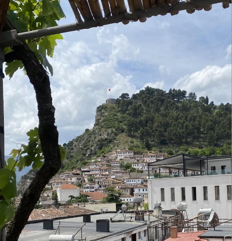 Flat in Berat's center, Berat