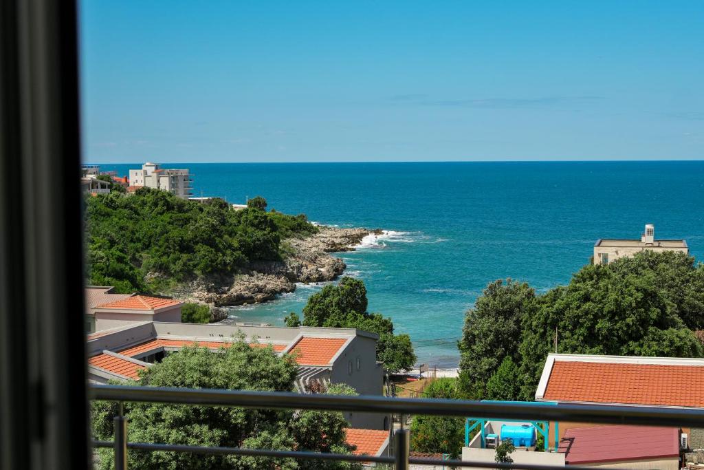 Apartment SeaView, Utjeha