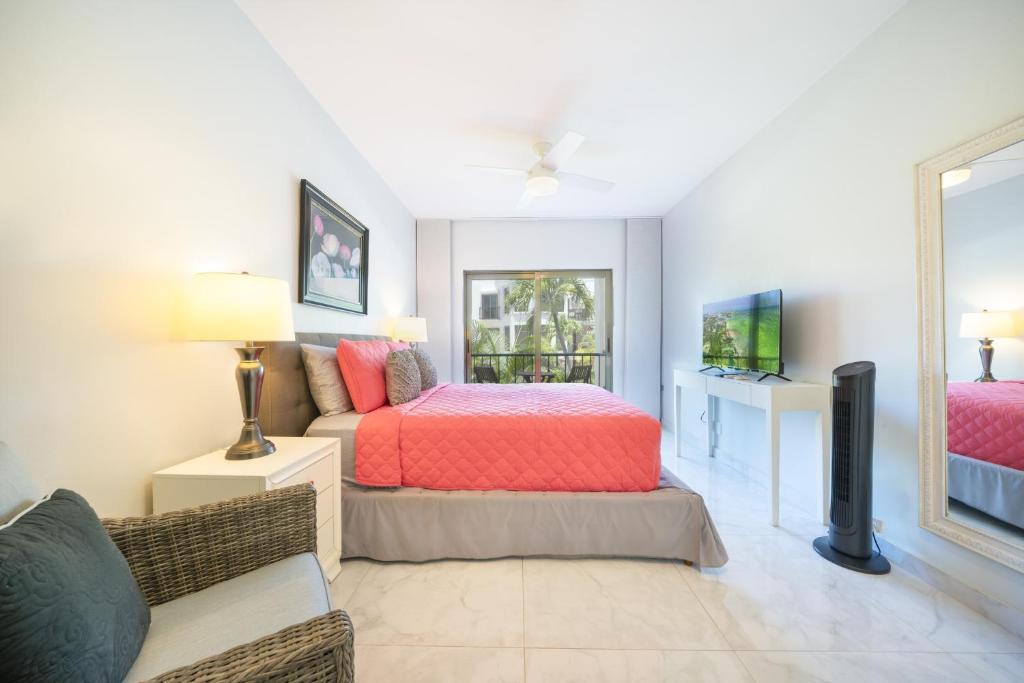 Luxury 2 BR Condo with Pool - Paseo del Sol Playacar II - 3