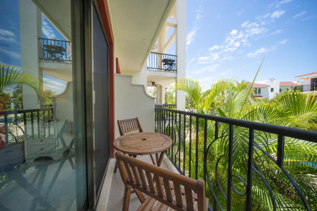 Luxury 2 BR Condo with Pool - Paseo del Sol Playacar II - 5