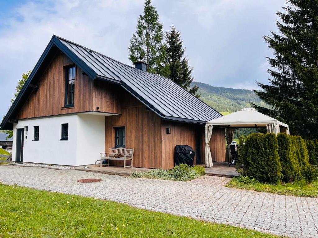 Sonnenhütte - 2