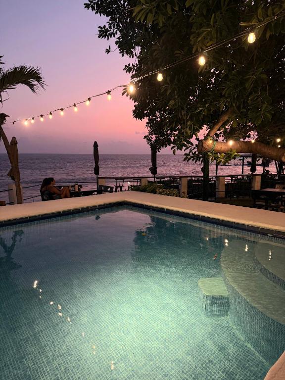 Hotel Casa Miramar, Tamanique