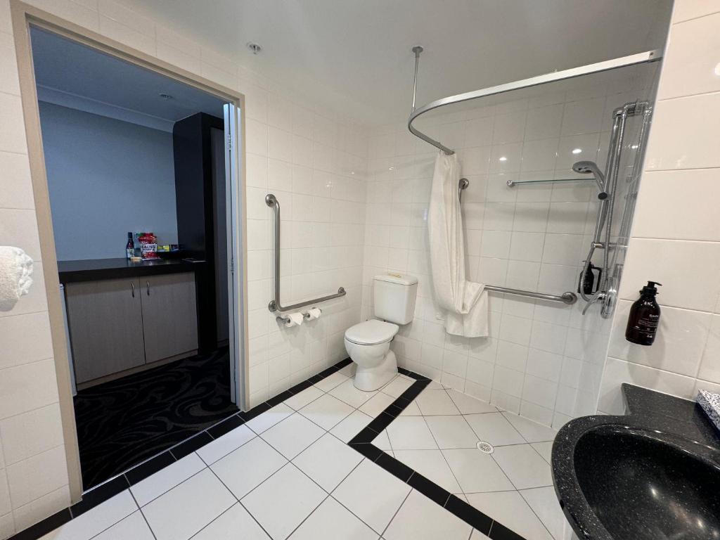 バスルーム（客室）