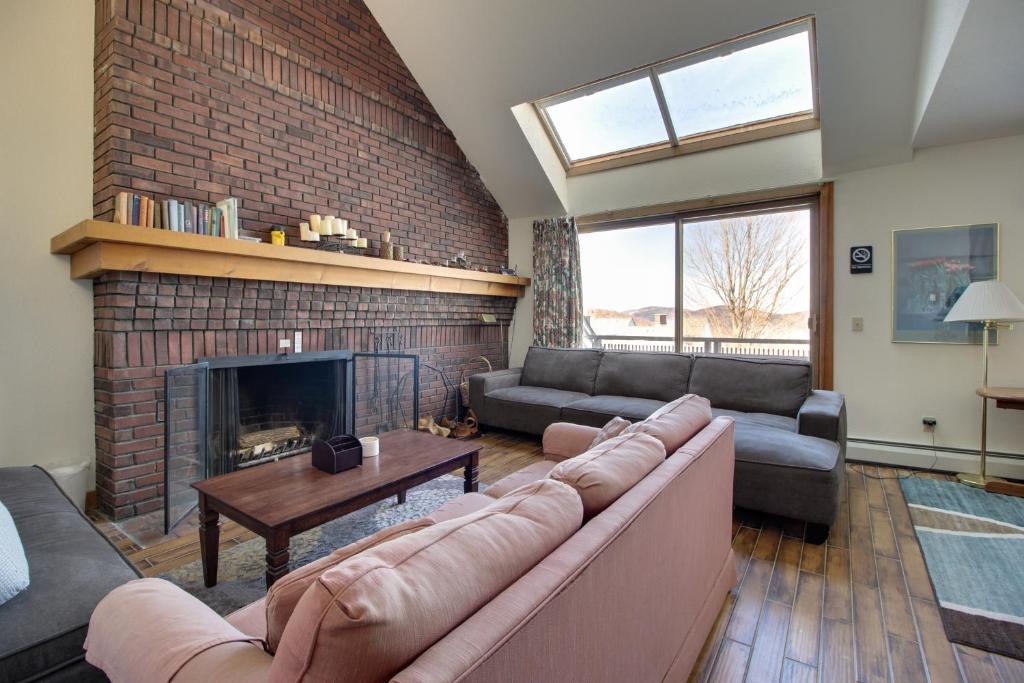 Sunrise - Eastglade-C4, Killington