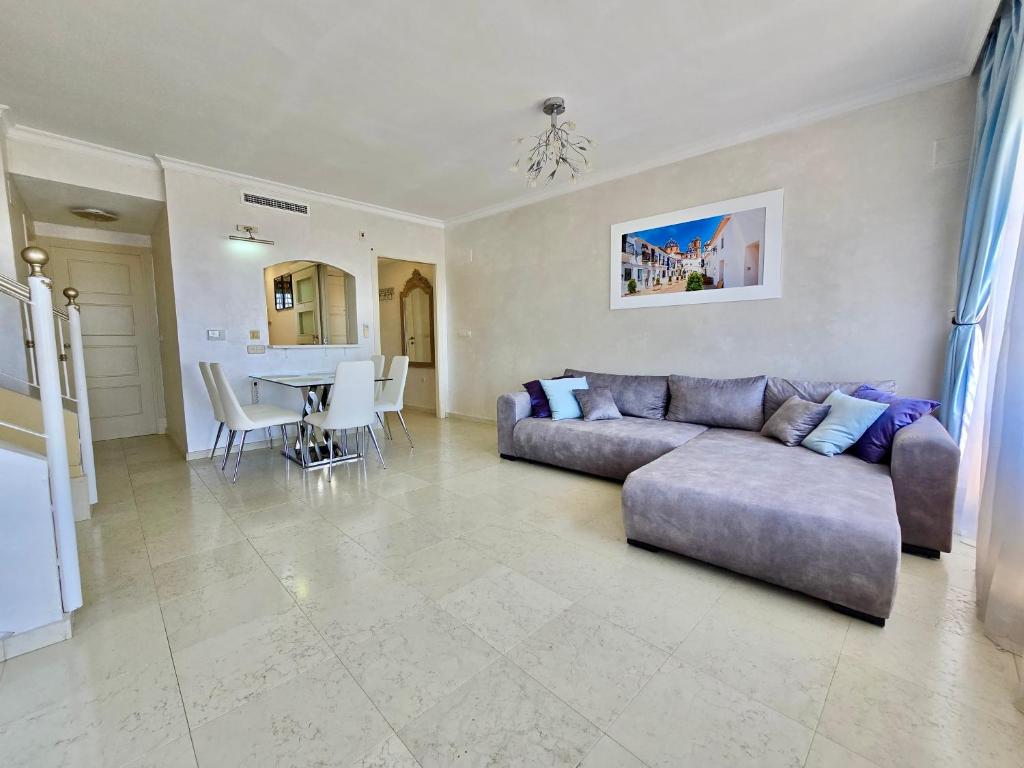VILLA GADEA Luxury Penthouse - 2