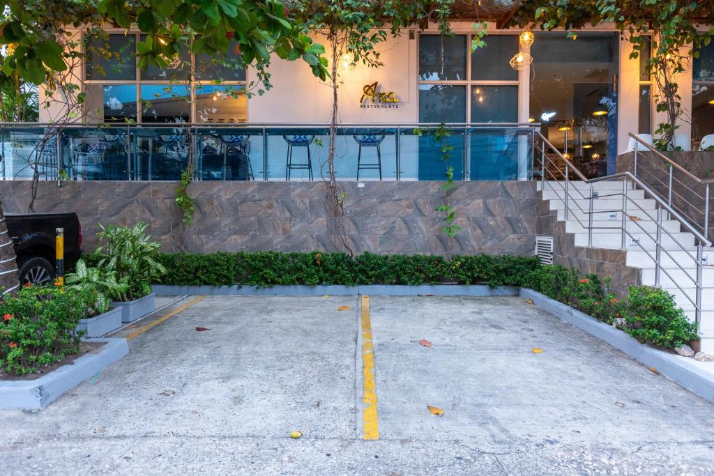 Hotel Zi One Luxury - 5