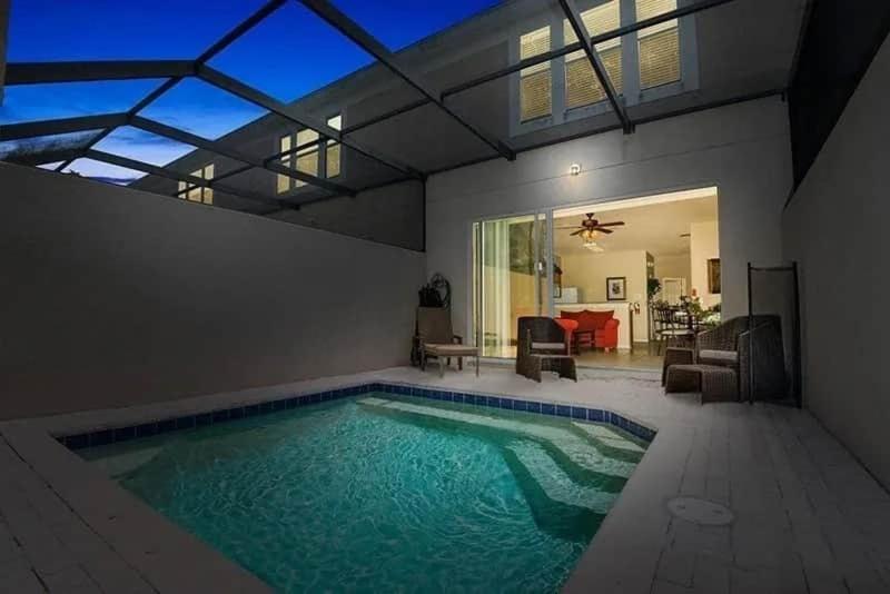 Windsor Hills Resort - Mickeys Palace, Orlando