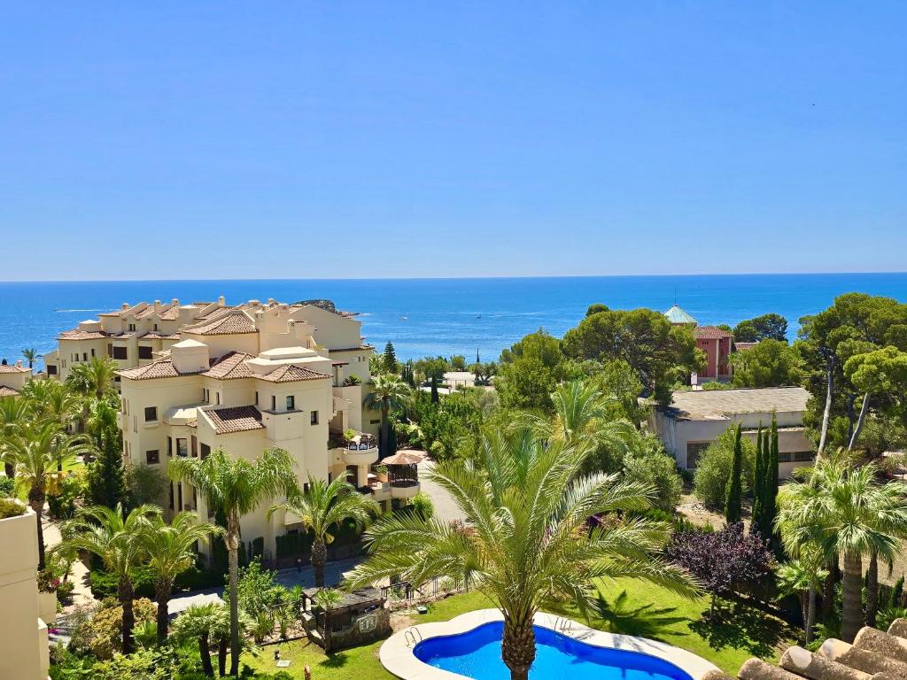 VILLA GADEA Luxury Penthouse - 1