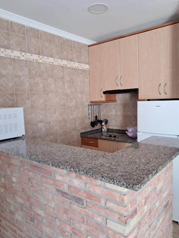 Apartamentos Conil fontanilla - 3