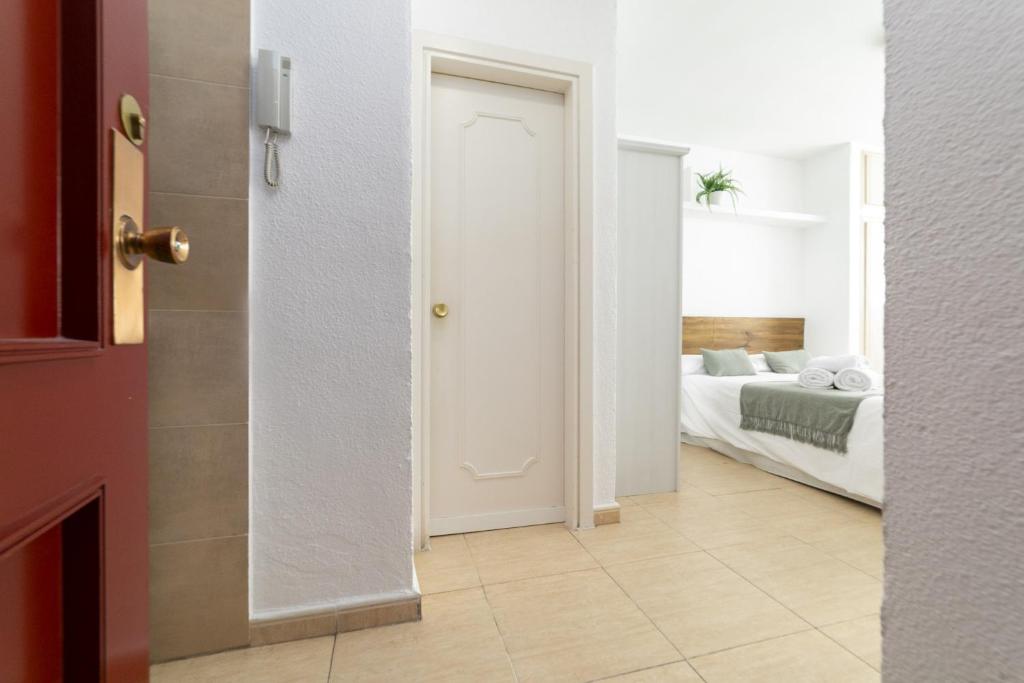 Classy I - Ferga Suites - 2