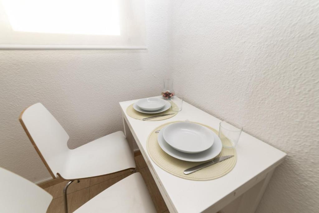 Classy I - Ferga Suites - 5