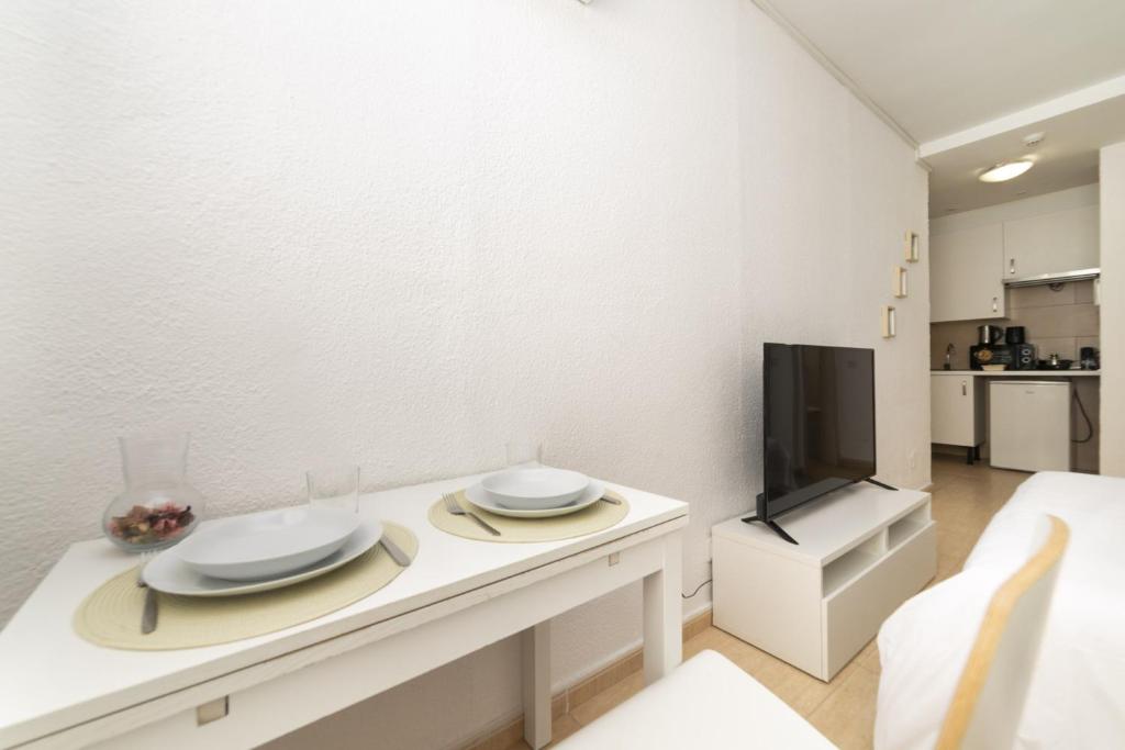 Classy I - Ferga Suites - 4