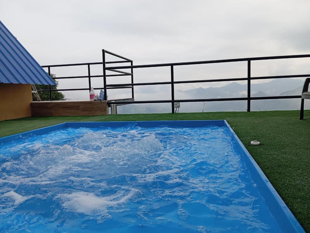 Villa Esmeralda - 3