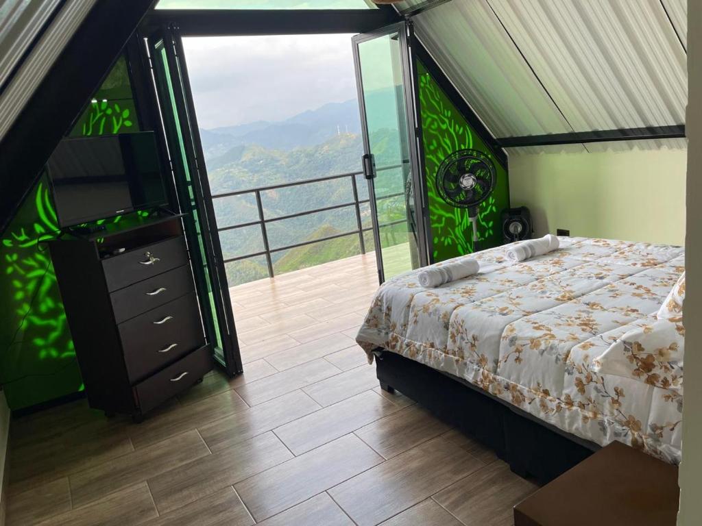 Villa Esmeralda - 4
