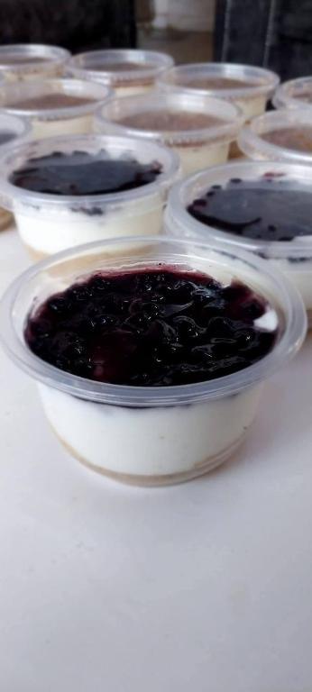 ام الدنانير هاوس, Rujm al Ḩāwī