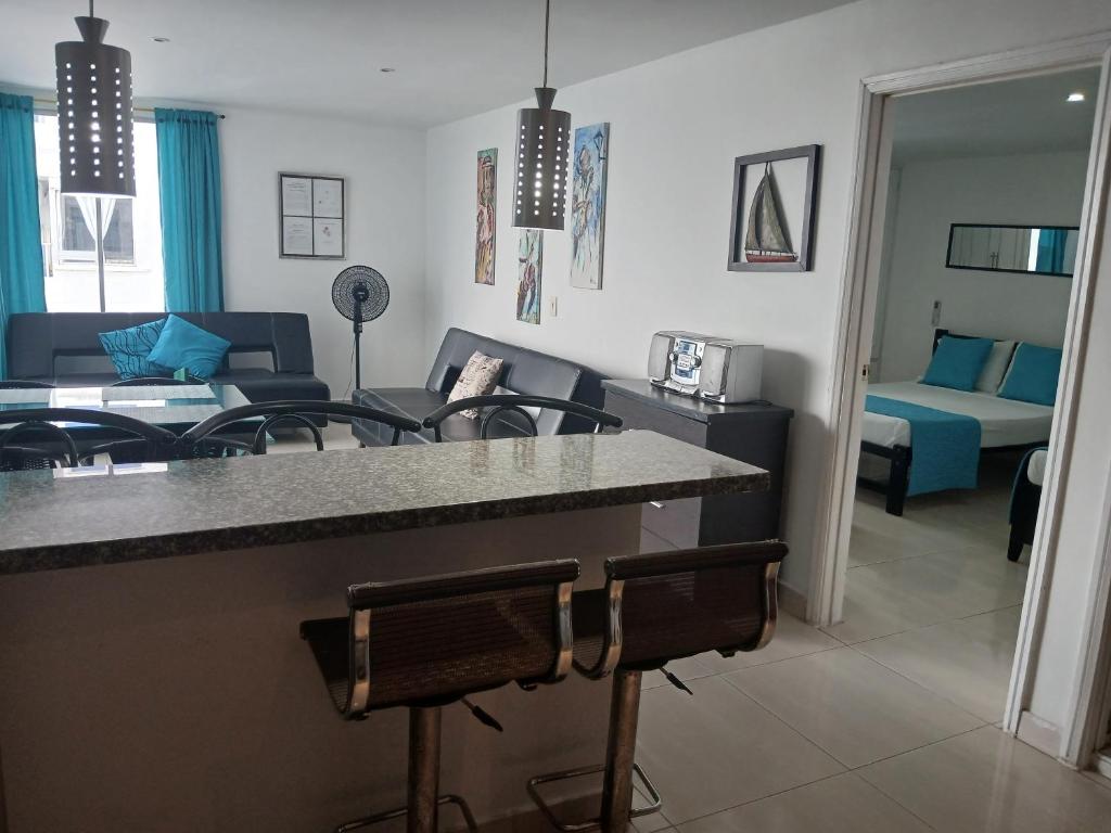 Cartagena Linda 204 - 3