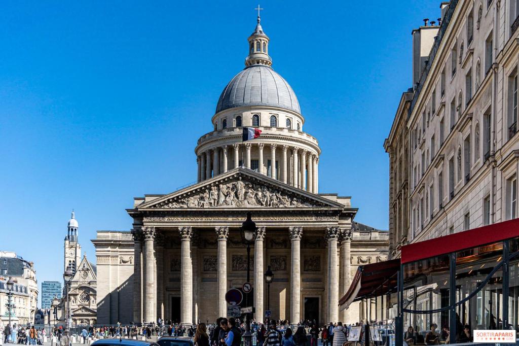Studio très joli rénové quartier Notre-Dame Jardin des Plantes Panthéon près de la Seine - 3
