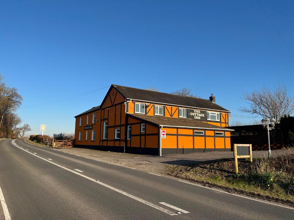 The Cottage Inn, Llandeilo