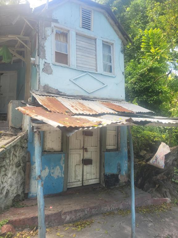 come zone u will always remember, Kupuis