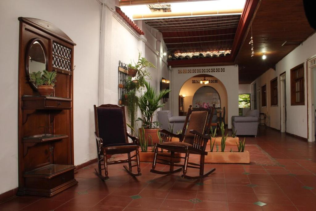 Casa Campo - 2