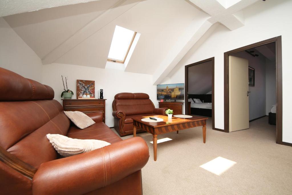 Citadela Suites - Free Parking - 4