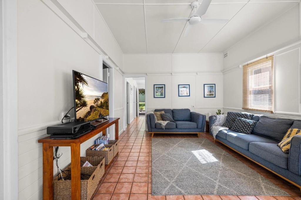 Mandys Cottage - 7 Memorial Avenue South West Rocks, South West Rocks