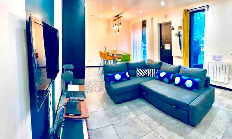 Apartment Residence of Stade de France - 3