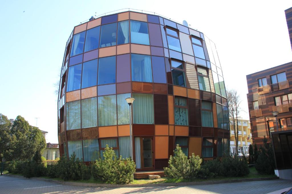 Baltic Apartments Premium photo