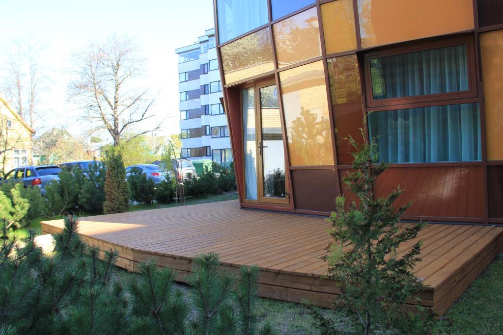 Baltic Apartments Premium photo