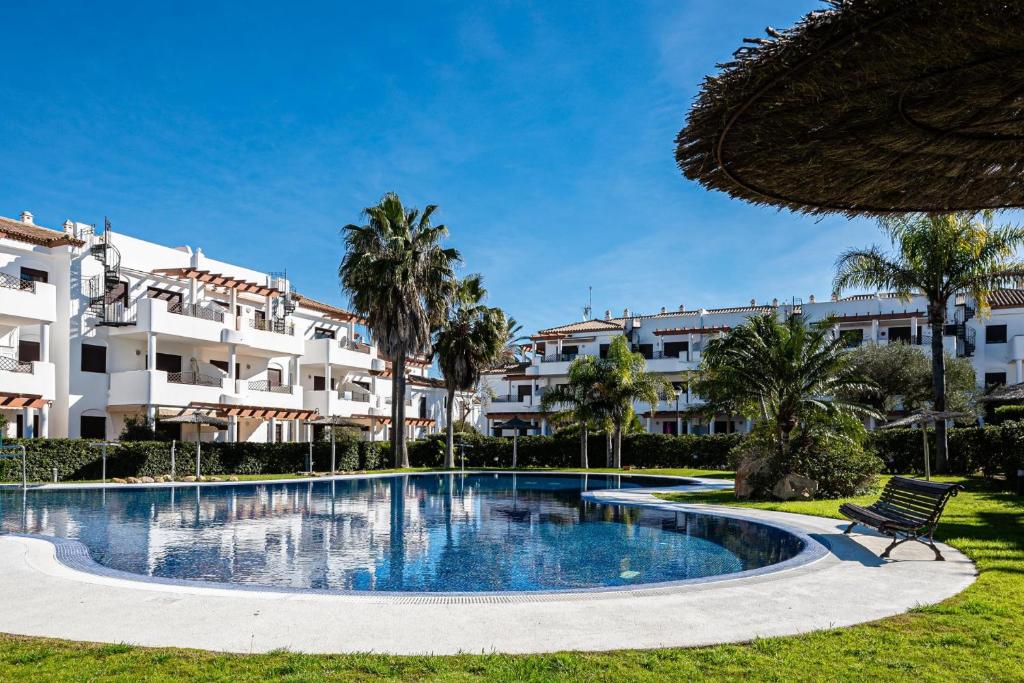 coto 8 4, Chiclana de la Frontera