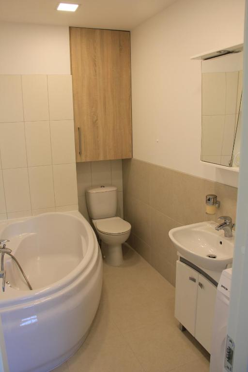 Baltic Apartments Premium photo